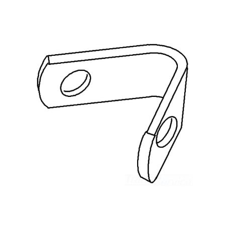 Kohler Spring Clip F/Pu Ro 40228